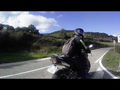 Volta Montsant i Priorat