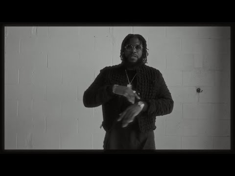 Big K.R.I.T. - “King Pt. 5” (In Studio Performance)