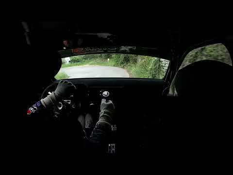 4° RALLY della VALPOLICELLA 2022  /  Dal Castello C - Pachera F
