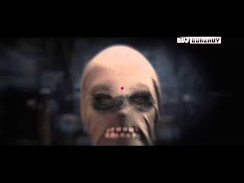 Reece Low  - Party On! (DVJ Burzhuy edit)