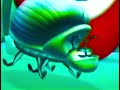 Teletoon Bug Idents 2007 2