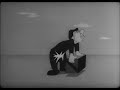 Private Snafu Chaplain Corps Accidents Gas 1944 4K AI Upscale