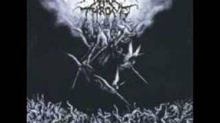 darkthrone - sacrificing to the god of doubt