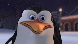 DreamWorks Madagascar  Kaboom?  Penguins of Madaga