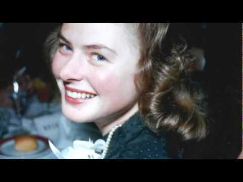 download lagu mp3 mp4 Ingrid Bergman Natural Beauty, download lagu Ingrid Bergman Natural Beauty gratis, unduh video klip Ingrid Bergman Natural Beauty