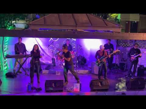 Game of Love covered by Airwaves Band @ World's Famous Turf Club 5-6-2022