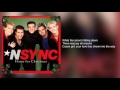 N'Sync: 03. I Never Knew The Meaning of Christmas (Lyrics)