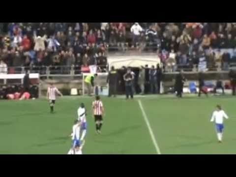 EXCLUSIVA J26 Real Zaragoza 2 At. de Bilbao 1 Imágenes Exclusivas de RZFans
