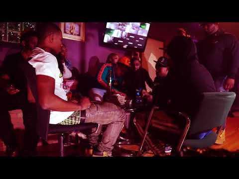 Los x Nutty & Juvie125 Trap Conversation
