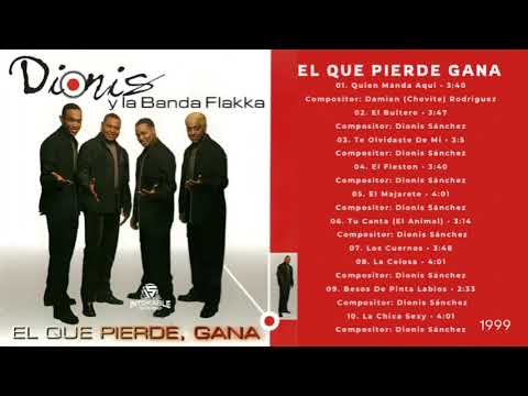 Dionis Y La Banda Flakka | El Bultero