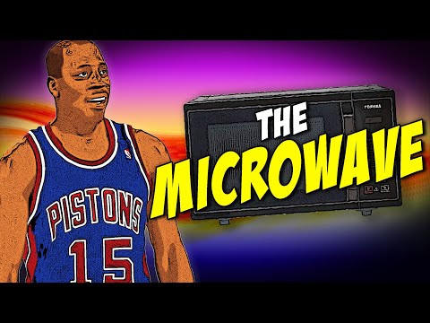 The Most CLUTCH Sixth Man in NBA History | FPP