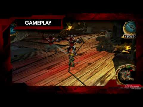 Jak and Daxter : The Lost Frontier Playstation 2