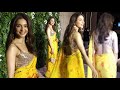 Rakul Preet Singh At Kriti Sanon Diwali Party