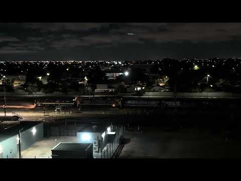 SSR S312 N463 9391 Grain train Sunshine