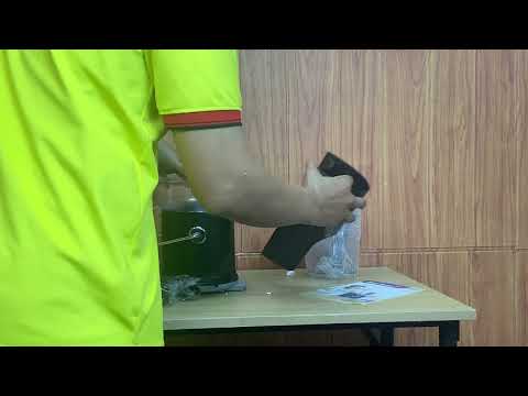 Máy ép hoa quả Bluestone JEB-6535 - Hàng chính hãng