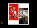 Mthandeni Sk VS Mzukulu Latest 2025 New Songs Maskandi Mix 2025