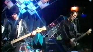 The Stranglers - Walk On By TOTP 1978