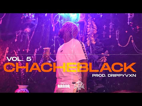 [RANDA] CRIMINAL BAG #5 - Chacheblack (Prod. Drippyvxn)