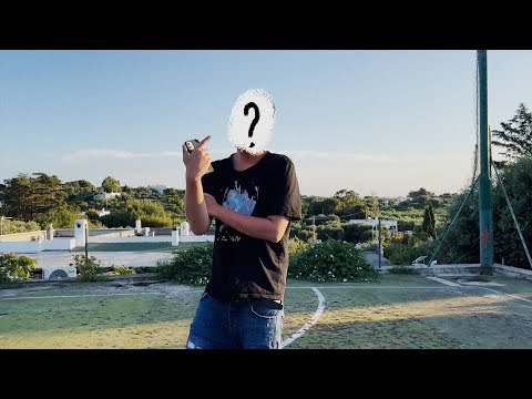 Dzinsky "O CZYM MÓWISZ?" (Official Video) [prod. krayes]