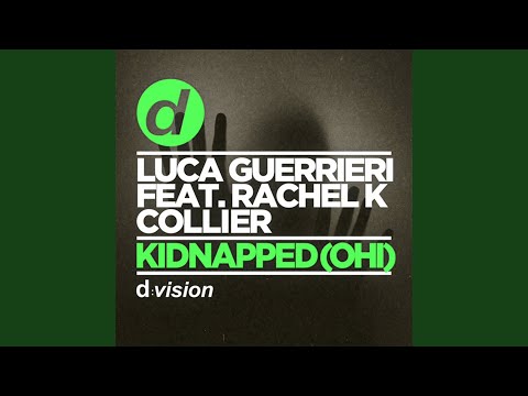 Kidnapped (Ohi) (feat. Rachel K Collier) (Ohi)