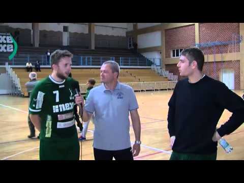 RK NEXE TV Crnić i Eter 18.10.2014