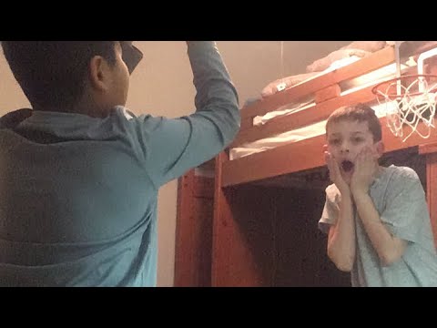 Mini basketball ( we are back!)