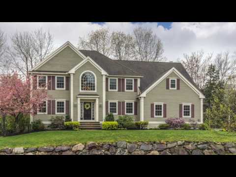 4 Mentus Farm Ln, North Reading MA -  Kevin Sexton -  Tel 781 640 1484