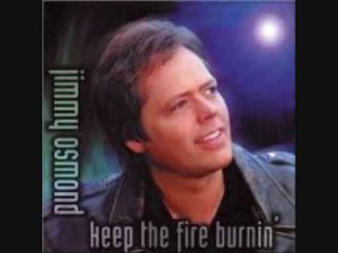 Jimmy Osmond~Let Me Be Your Teddy Bear