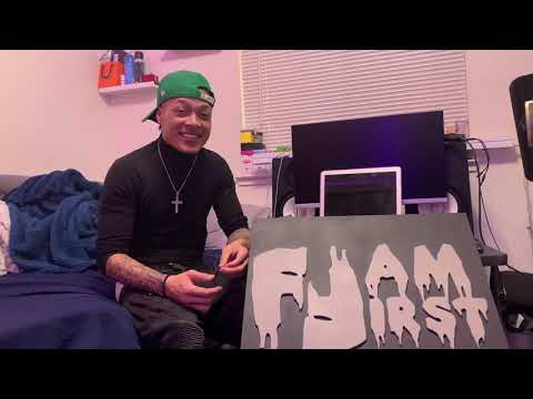 Ka’ron (official interview)