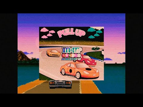 Curly Boy Marco - Pull Up Sayong GF