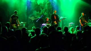 The Mr T Experience - Swallow Everything - Boston, MA 7/26/15