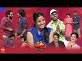 Jabardasth Latest Promo - 14th March 2024 - Indraja,Siri Hanmanth,Rocket Raghava,Saddam