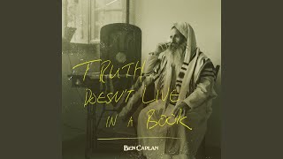 Truth Doesn't Live in a Book (Radio Edit)