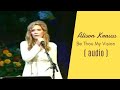 Alison Krauss - Be Thou My Vision [Live] 