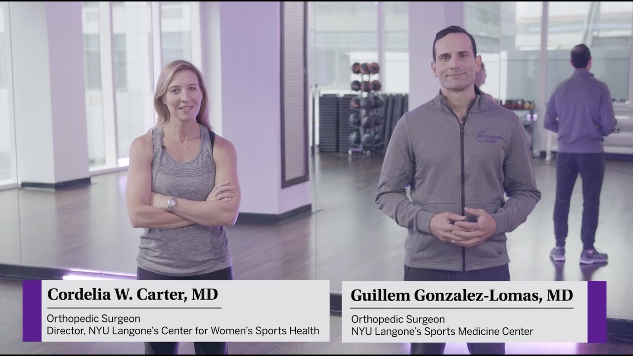 Tips for Safely Getting Back into Fitness