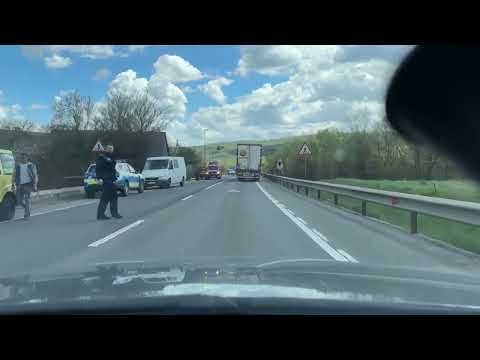 INFOHuedin.ro - Accident mortal la Căpușu Mare