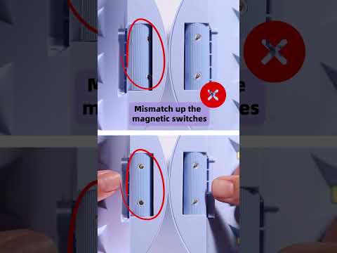 Wireless UV Resin Light