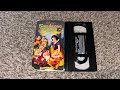 Opening To Disney S Sing Along Songs Heigh Ho 1991 VHS