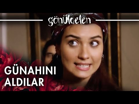 Hasret'in masum olduğu ortaya çıkıyor | Gönülçelen 3. Bölüm