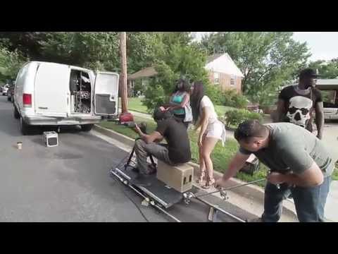 Sinzu ft Bils - FASHI BTS