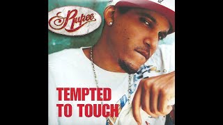Rupee - Tempted To Touch ( Jersey Club Remix ) @DJ Wcky #EMG