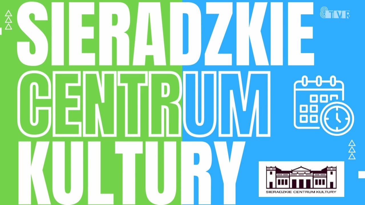 Sieradzkie Centrum Kultury | Co jest grane?