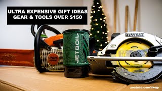EVEN MORE GIFT IDEAS! | UP TO $1,000! | AKOGR