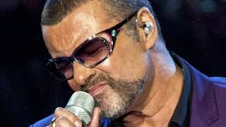 george michael a different corner