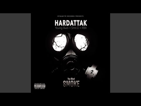 You Want Smoke (feat. Hardattak) [Extended]