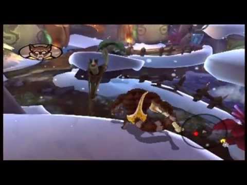 Sly Cooper Thieves in Time: "SOME WHAT BLIND FIRST EVER" 100% Walkthrough Part 22!!!!!!!! :D :D :D;D