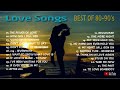 Album Lagu Barat Lawas Love Songs 80 90an Akitubecc9806