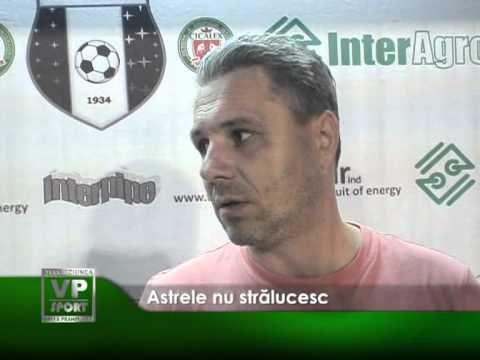 Astrele nu strălucesc