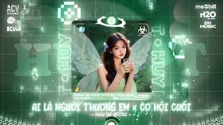 Mashup 3in1 HUY PT REMIX Hot Trend TikTok 2025 🎼Nhạc Chuẩn Melody HuyPT Hot Trend TikTok 2025