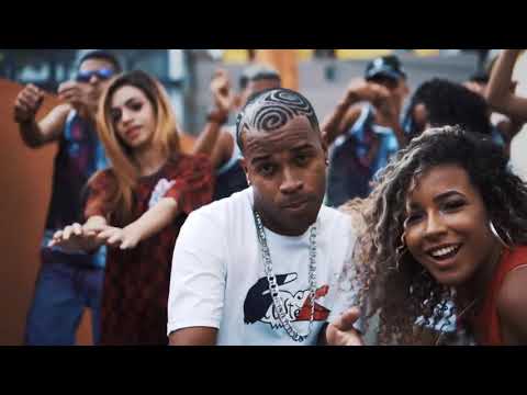 MC AFALA E MC MANEIRINHO - LEI SECA - CLIPE OFICIAL